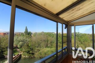  Appartement � vendre 5 pi�ces 93 m�
