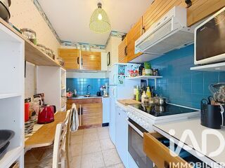  Appartement à vendre 1 pièce 37 m²