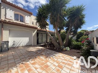  Maison à vendre 5 pièces 124 m²