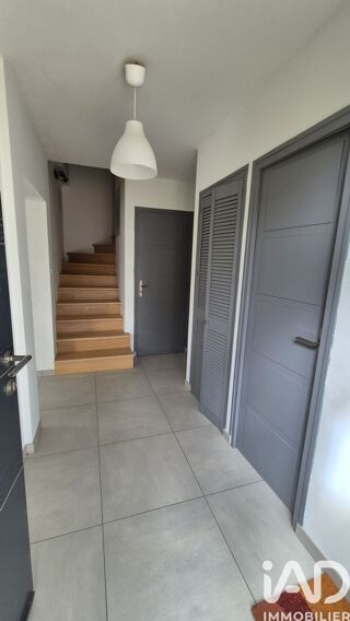  Maison à vendre 6 pièces 148 m²