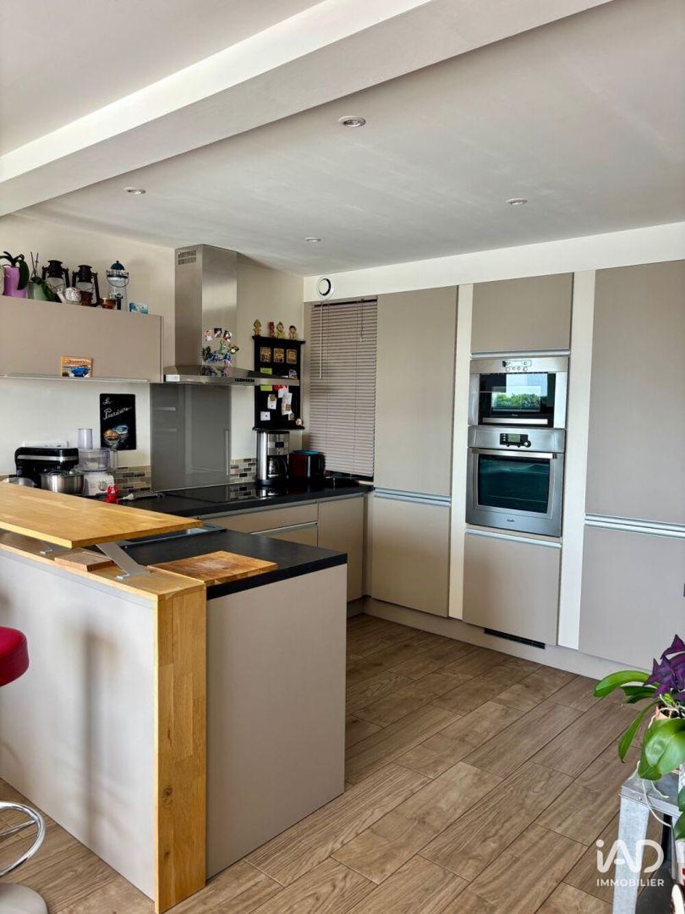 à vendre  Maison Plovan (29720)