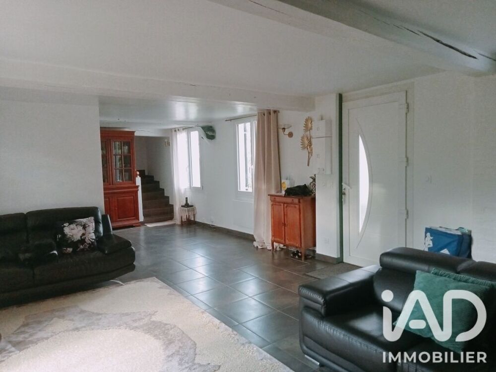 Vente Maison Vente Maison de village 7 pièces Esquennoy