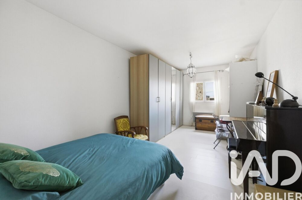 à vendre  Appartement Bordeaux (33300)