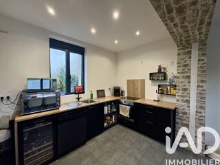 Vente Maison Vente Maison de village 6 pièces Blangy-sur-ternoise