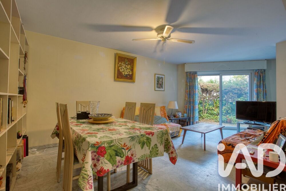 Vente Appartement Vente Appartement 4 pièces Antibes