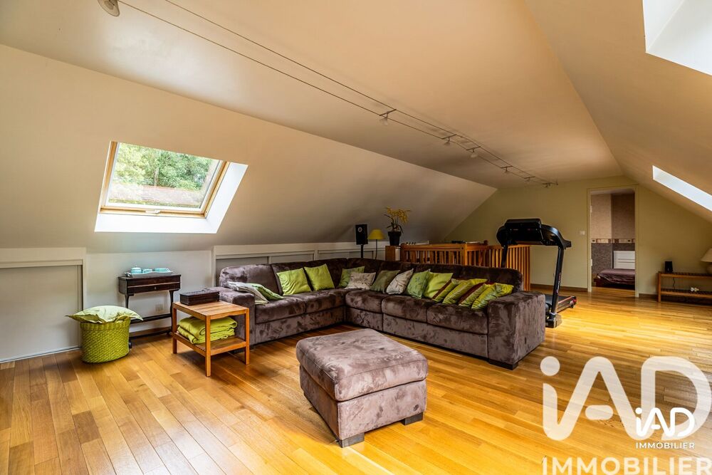 à vendre  Maison Bornel (60540)
