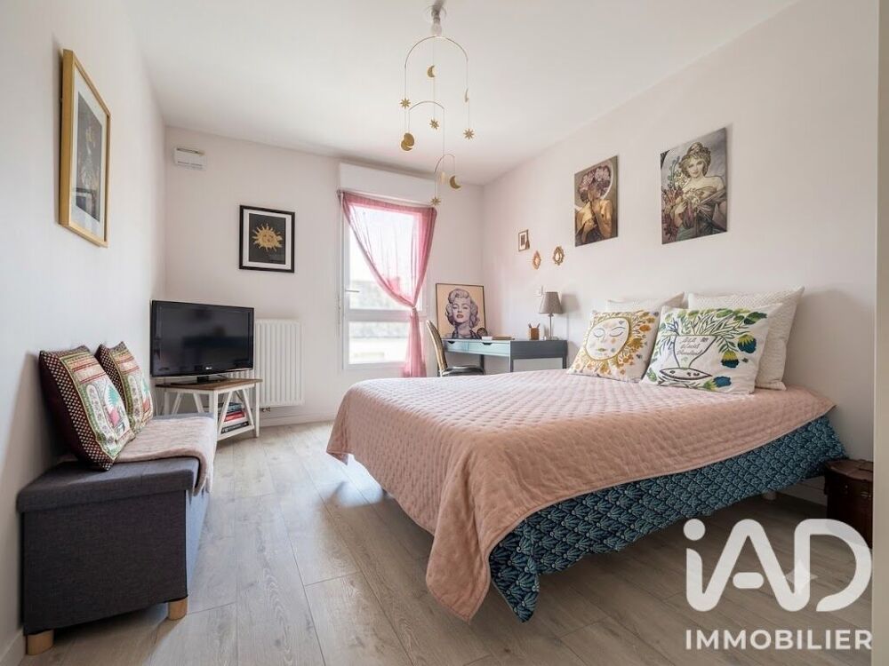 Vente Appartement Vente Appartement 3 pièces Saint-nazaire