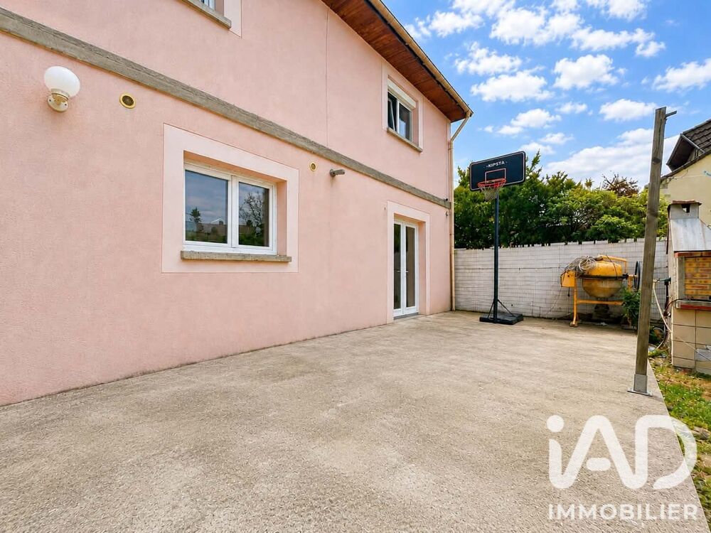 Vente Pavillon 4 pièces