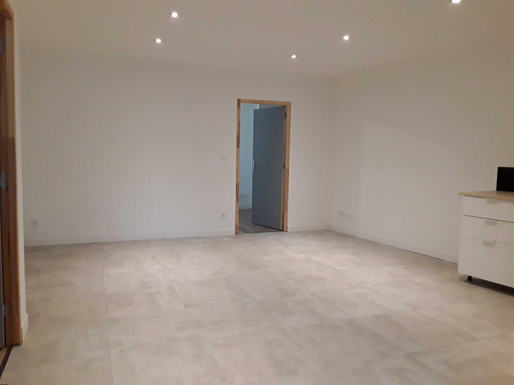 Location Appartement T3  24bis Av de la Libération St Chamond Saint-chamond