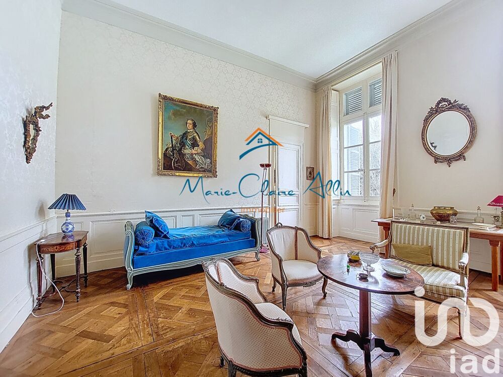 Vente Appartement Vente Appartement 3 pièces Avaray
