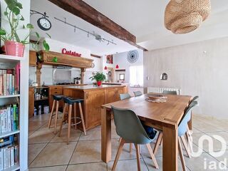  Maison à vendre 5 pièces 92 m²