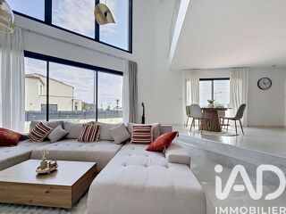 Vente Maison Vente Maison traditionnelle 5 pièces Cabestany