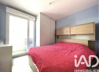  Appartement à vendre 3 pièces 62 m²