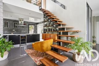  Maison à vendre 8 pièces 175 m²