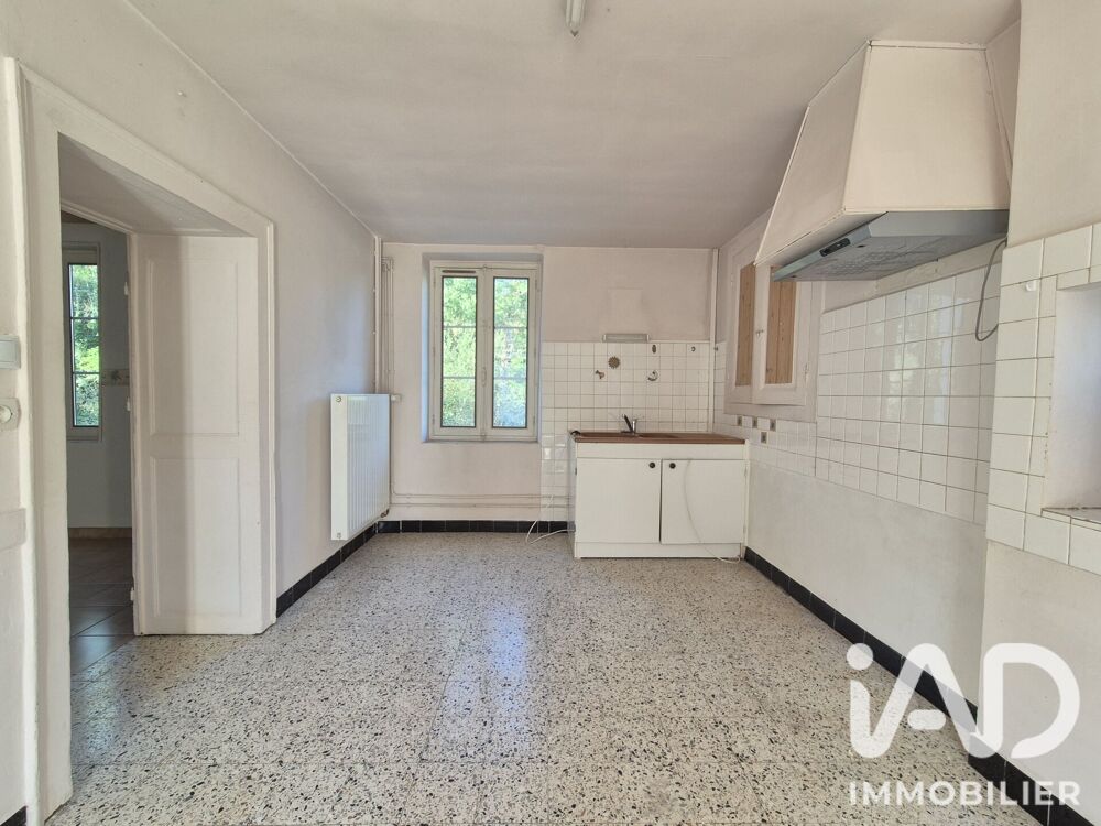 Vente Maison Vente Longère 4 pièces Tronchoy