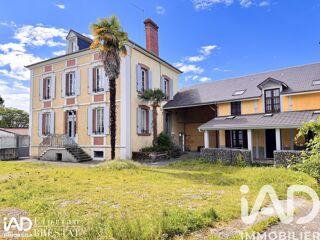  Maison à vendre 6 pièces 223 m²