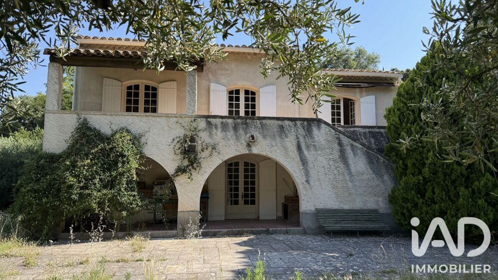 Vente Bastide 8 pièces