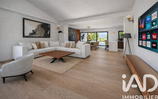  Maison à vendre 6 pièces 185 m²