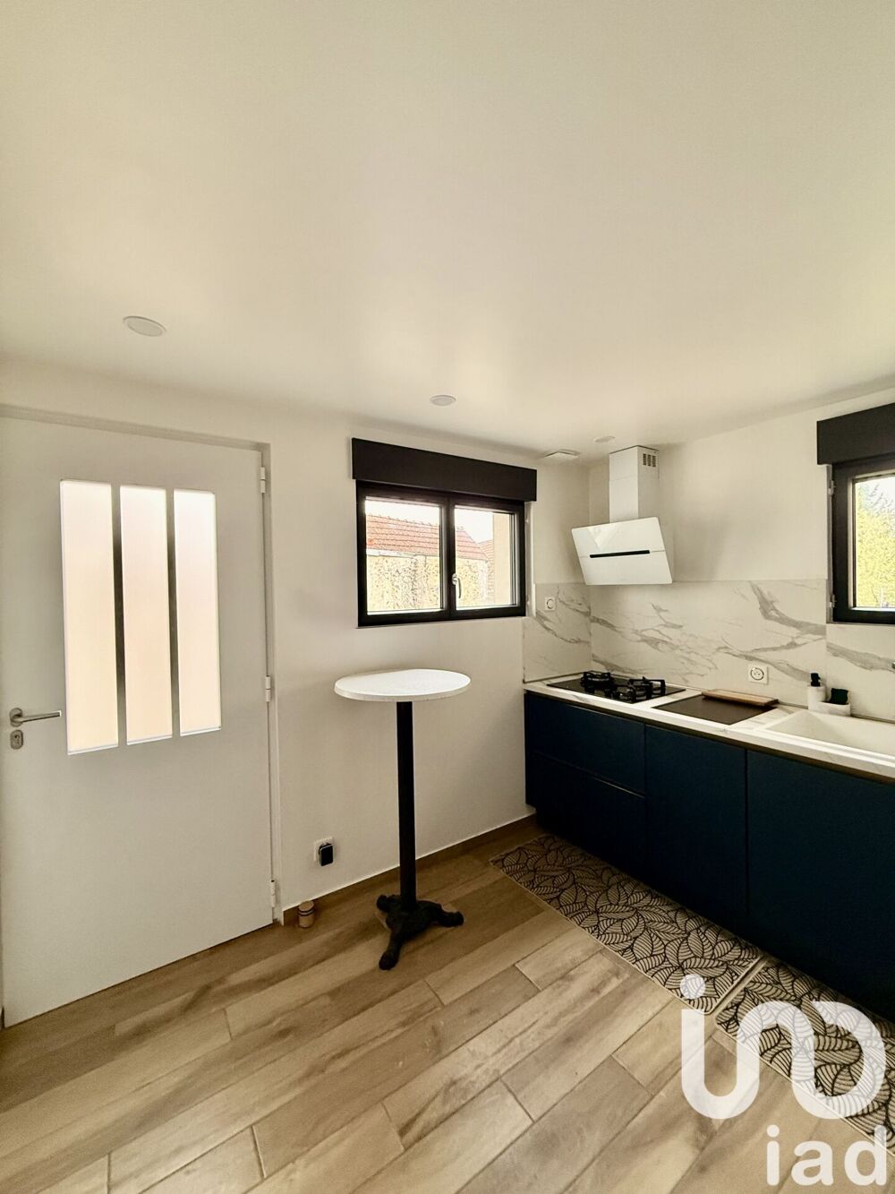 Vente Maison de ville 7 pièces