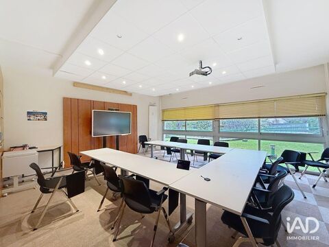 iad France - Julie Koenig () vous propose : Bureaux a... 875000 31000 Toulouse