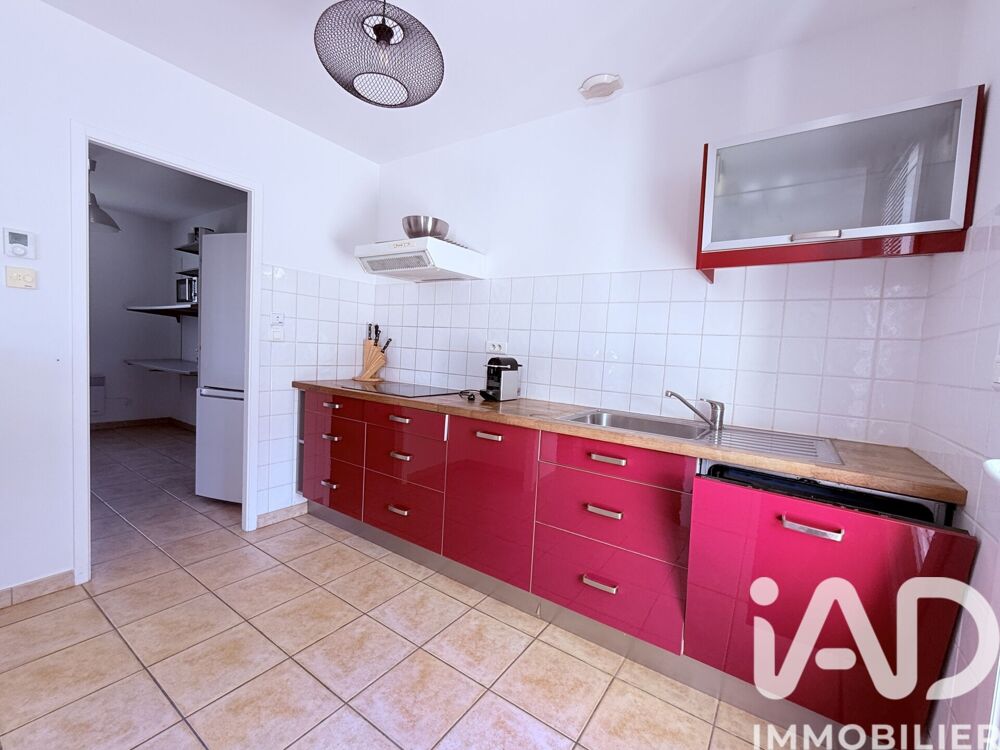 Vente Maison traditionnelle 4 pièces