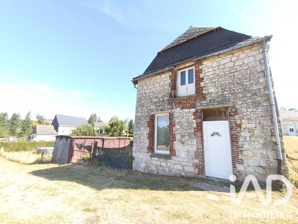 Vente Maison de village 9 pièces