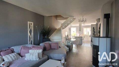   Vente Maison/villa 4 pièces Maison - 4 pièce(s) - 143 m²