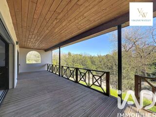  Maison à vendre 4 pièces 130 m²
