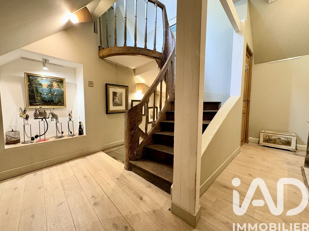 à vendre  Maison Pouligny-Saint-Martin (36160)