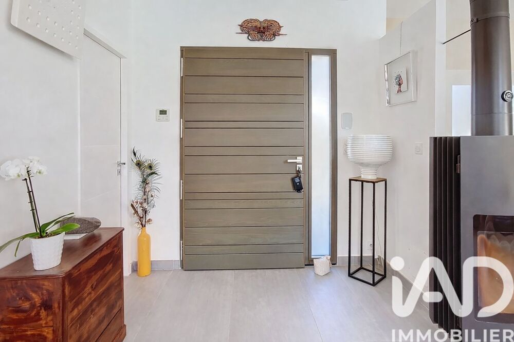 à vendre  Maison Laroque-des-Albères (66740)