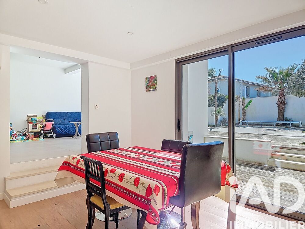 � vendre  Maison Le Bouscat (33110)