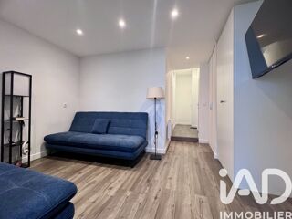 Appartement � vendre 1 pi�ce 31 m�