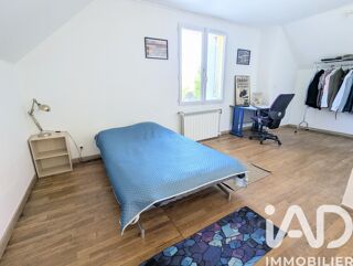  Maison à vendre 6 pièces 128 m²