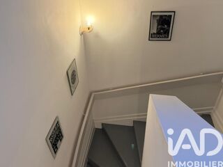  Maison à vendre 5 pièces 138 m²