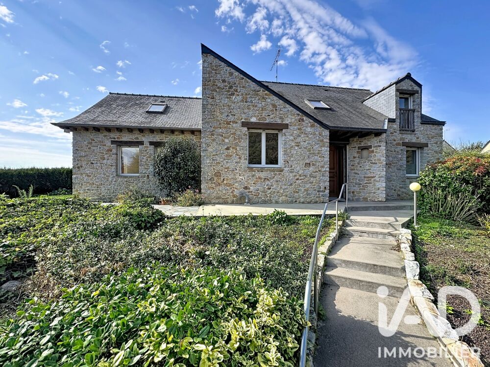 Vente Maison Vente Maison/villa 6 pièces Billé