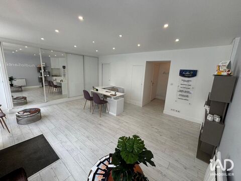   Location Boutique/Local commercial 51 m&sup2; 