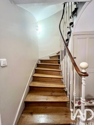  Maison à vendre 9 pièces 211 m²
