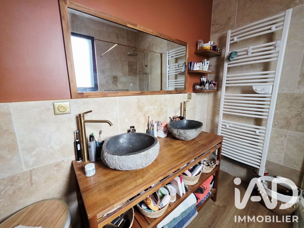Vente Maison d'architecte 5 pièces