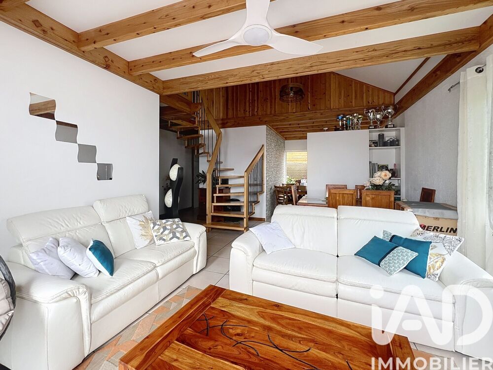 Maison 5 pièces 119 m² · à Le Tampon · 119 m² · 329 000 €