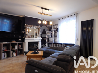  Maison à vendre 5 pièces 141 m²