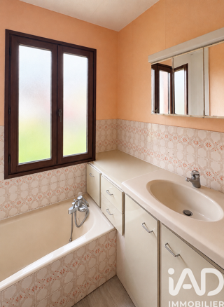  Maison à vendre 4 pièces 102 m²