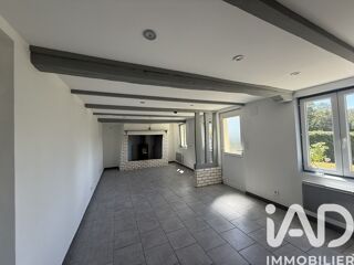  Maison à vendre 4 pièces 59 m²