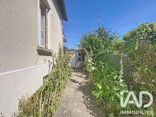  Maison à vendre 5 pièces 119 m²