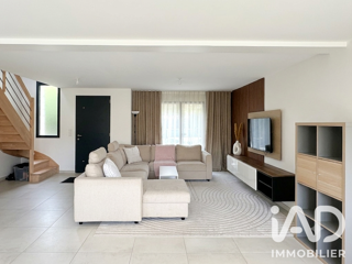  Maison à vendre 6 pièces 135 m²