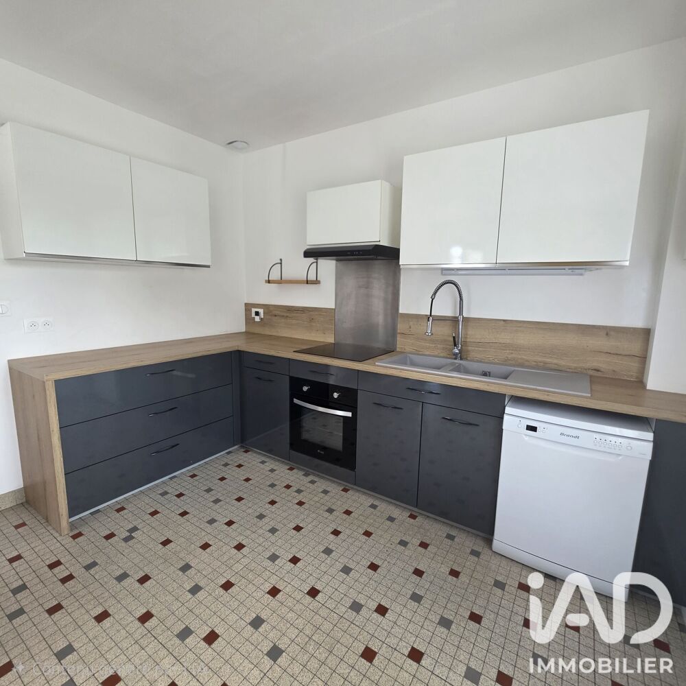 Vente Maison Vente Maison/villa 5 pièces Saint-quentin-la-motte-croix-au-bailly