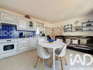  Appartement à vendre 3 pièces 39 m²
