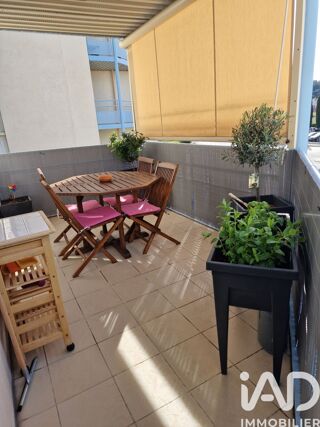  Appartement à vendre 4 pièces 73 m²