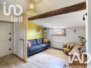 Location Appartement 2 pièces 37 m²
