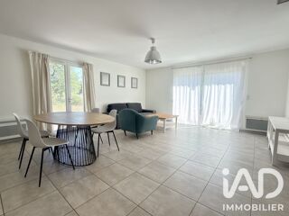  Maison à vendre 4 pièces 82 m²