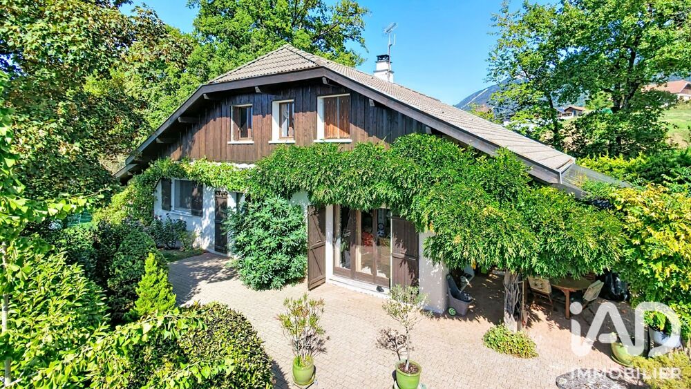 Vente Maison traditionnelle 5 pièces